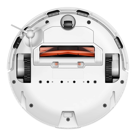Робот-пылесос Xiaomi Robot Vacuum S12